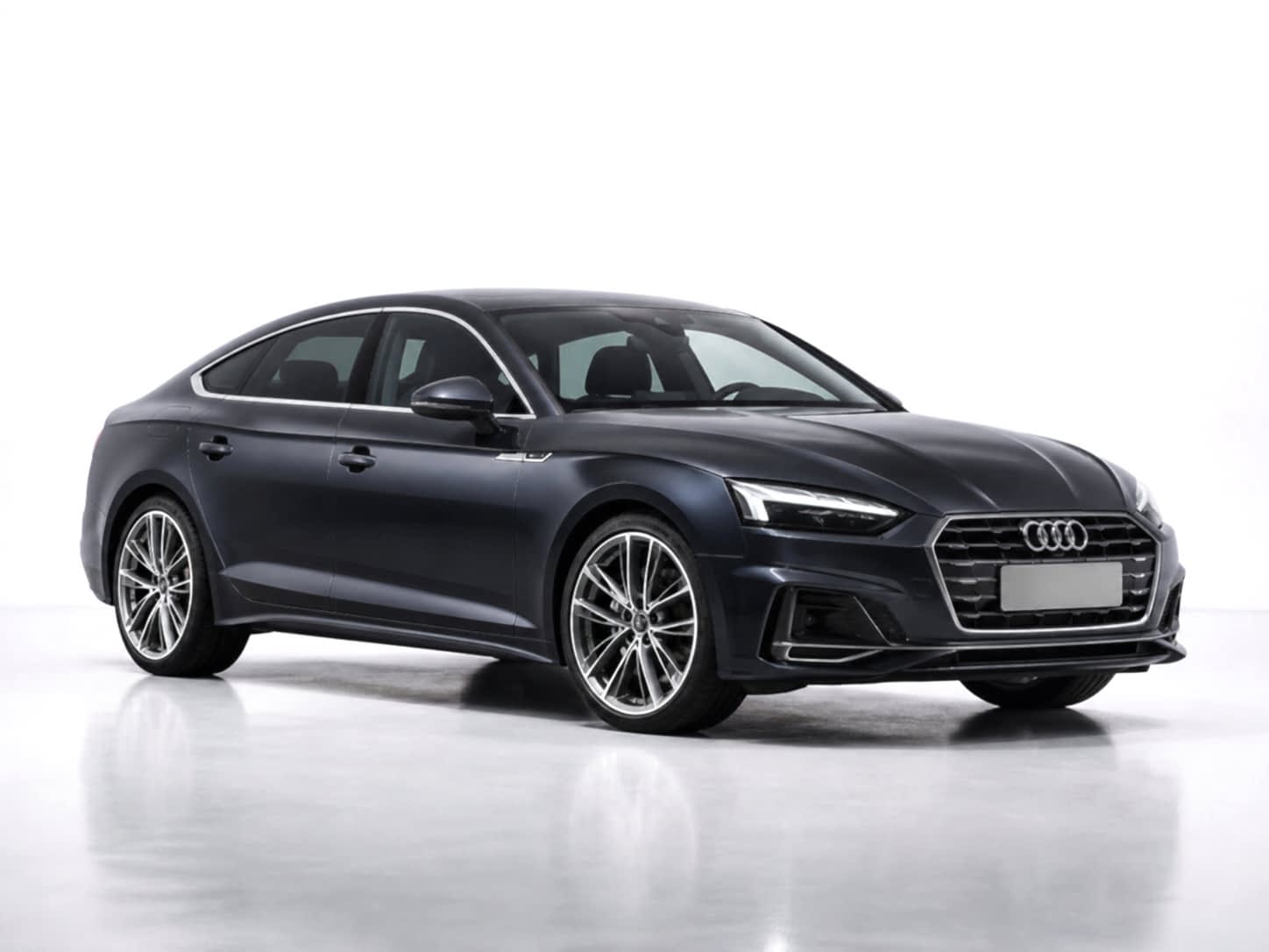 Audi A5 Kiralama - Ankara Araç Kiralama Audi A5 kiralama Ankara araç kiralama