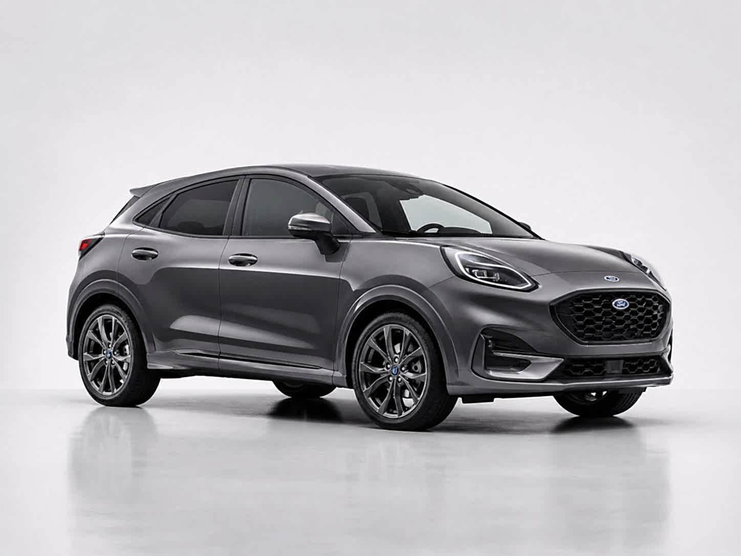 Ford Puma Kiralama - Ankara Oto Kiralama Ford Puma kiralama Ankara oto kiralama