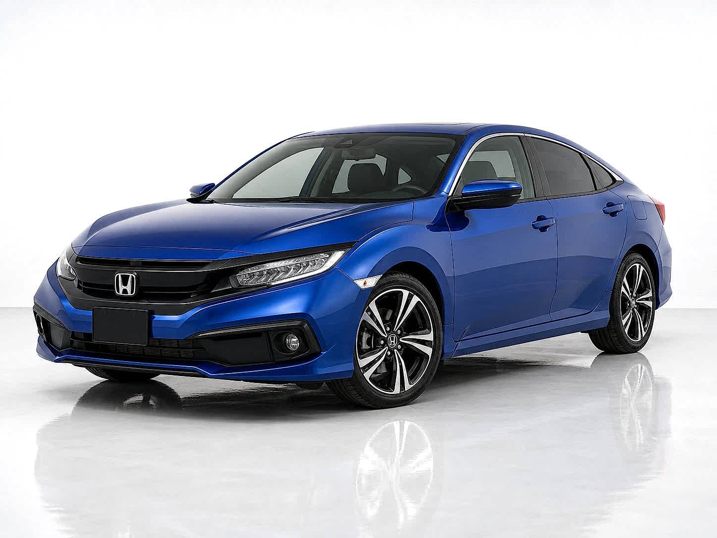 Honda Civic Kiralama - Ankara Oto Kiralama Honda Civic kiralama Ankara oto kiralama