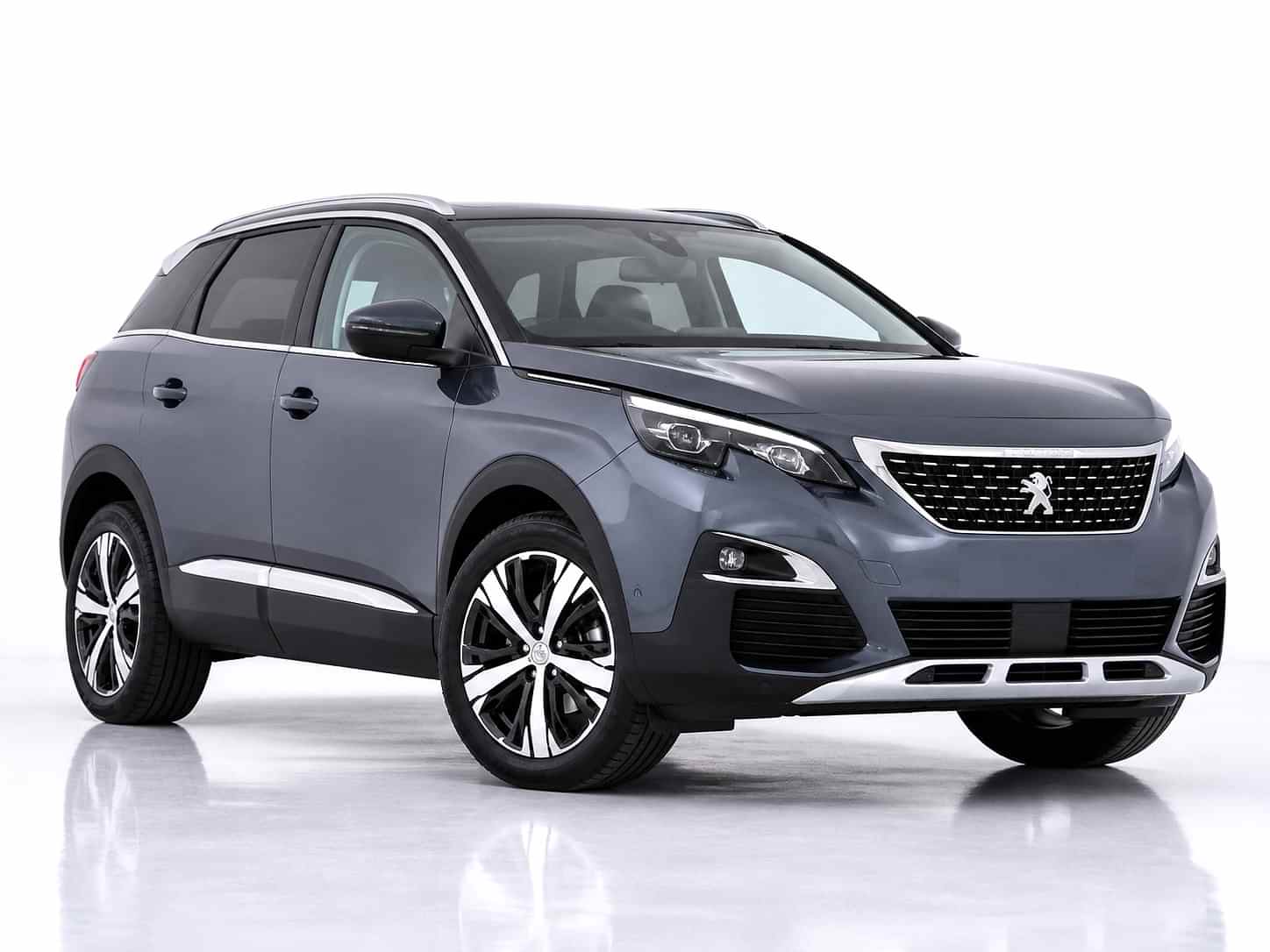 Peugeot 4008 Kiralama - Ankara Araç Kiralama Peugeot 4008 kiralama Ankara araç kiralama